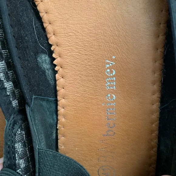 Like new! Bernie Mev Ballet Flat - Picture 5 of 6